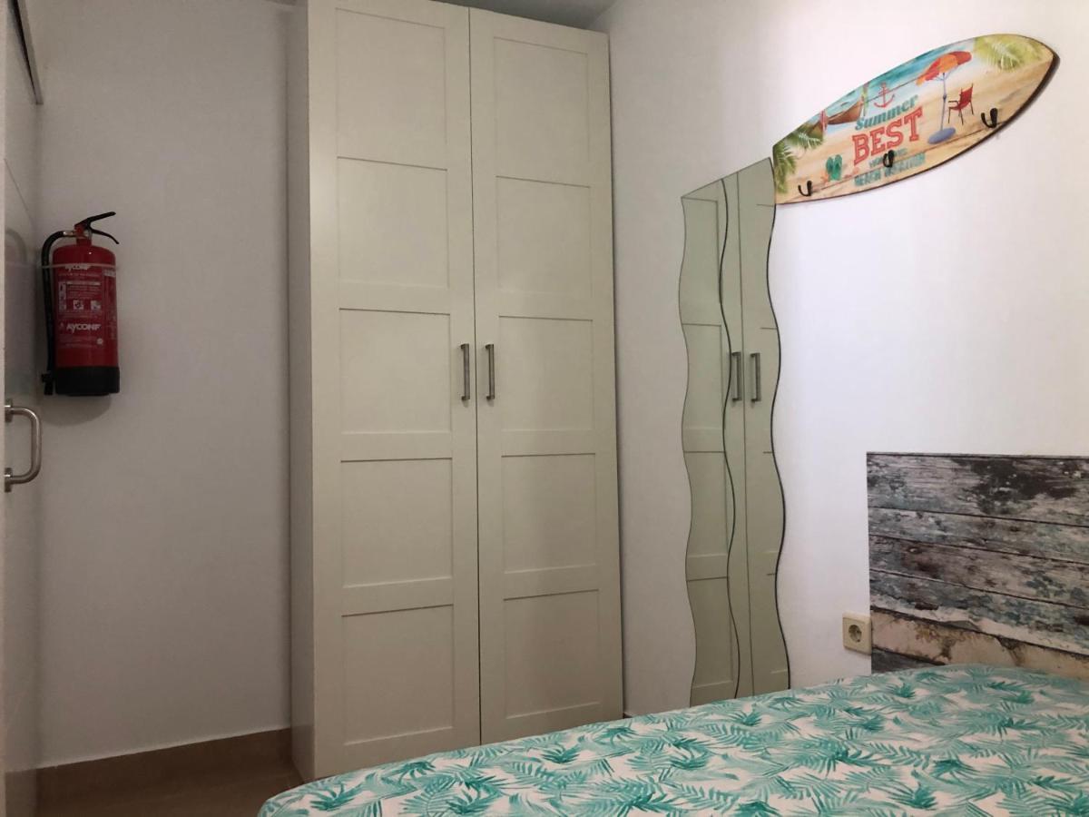 Casa Tia Antonia Malaga