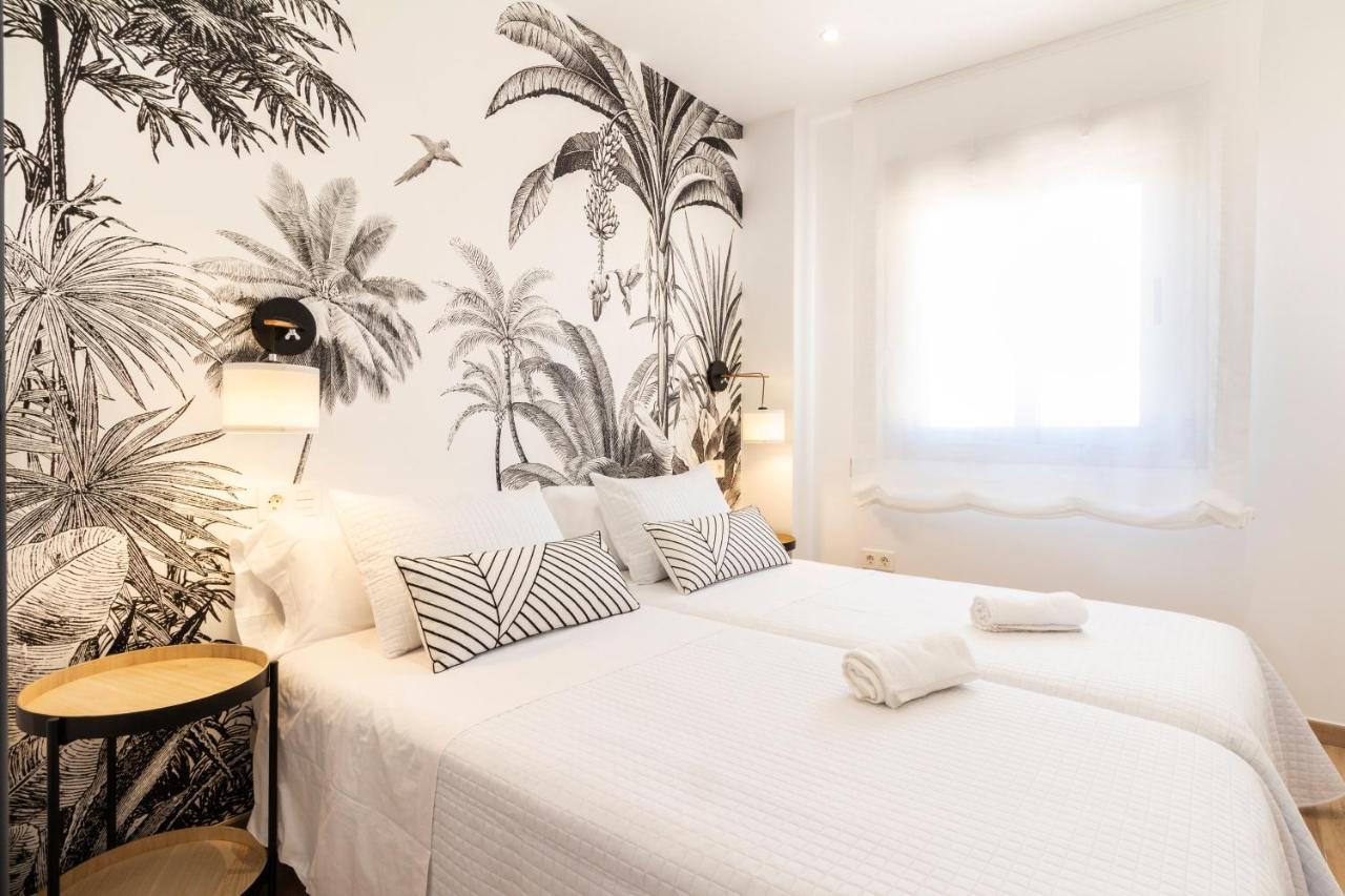 Huelin Apartment