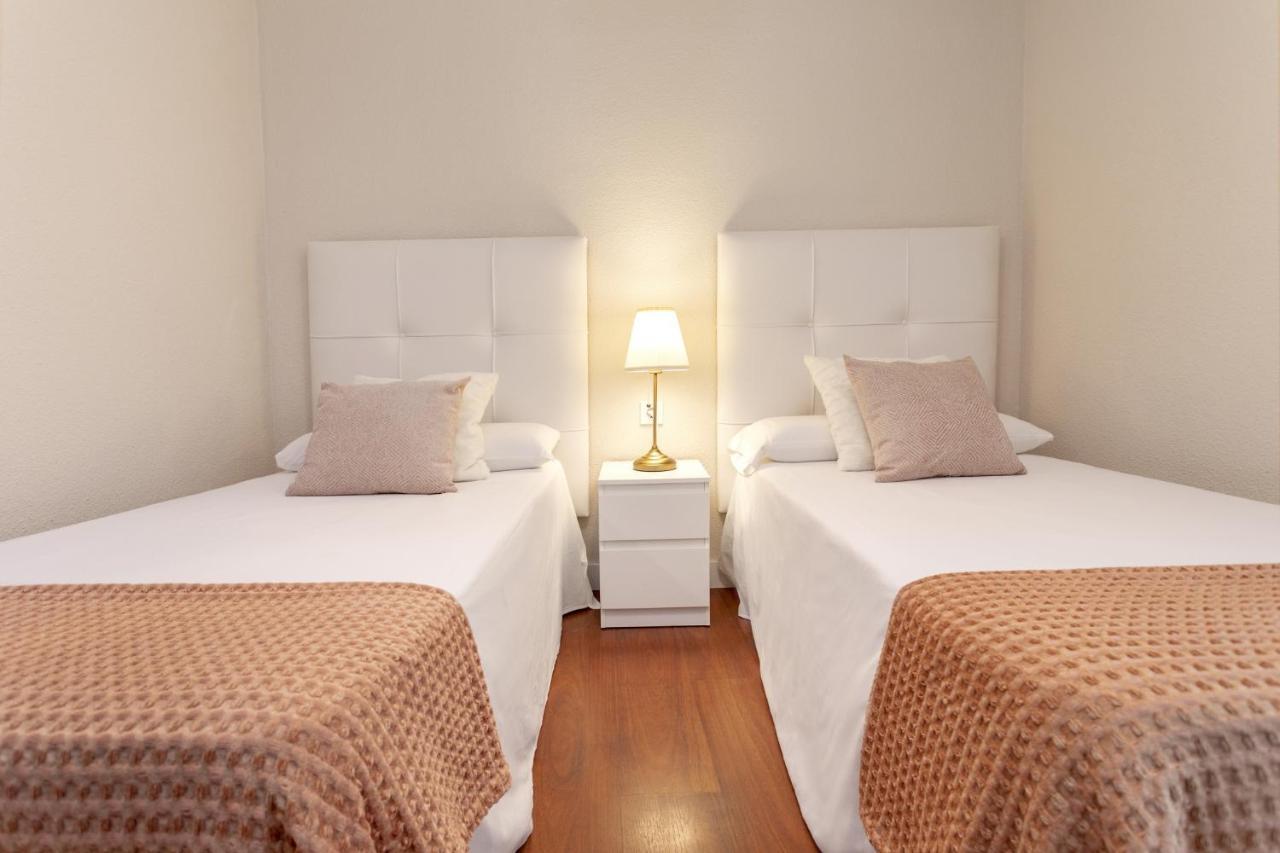 Appartement Exclusive Street Beatas