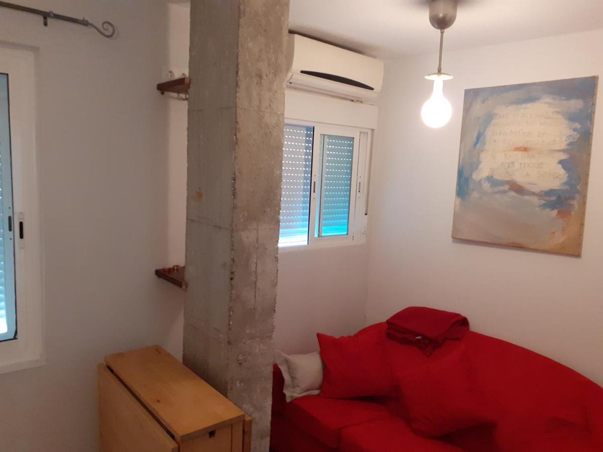 Apartment Centro Hernan Ruiz De 4 A 8 Personas Málaga