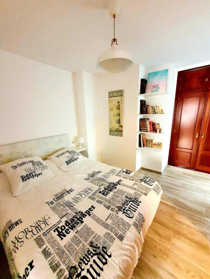 La Carabela Luxury Appartement Málaga
