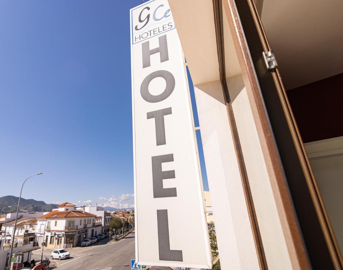 Hotel Gce Malaga