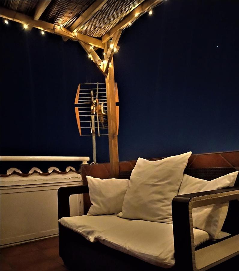 1st Line Beach El Palo - La Kasita Holiday home