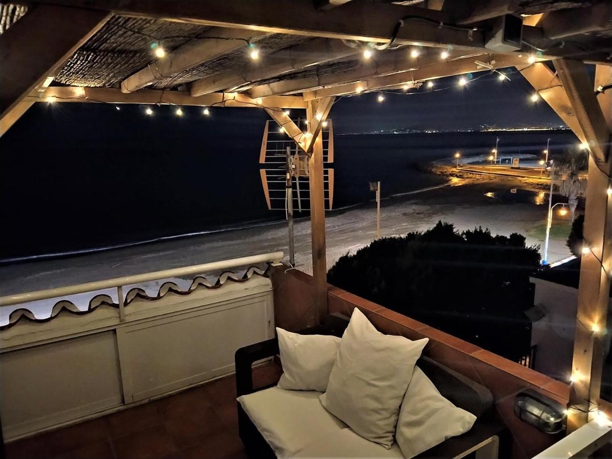 Holiday home 1st Line Beach El Palo - La Kasita Malaga