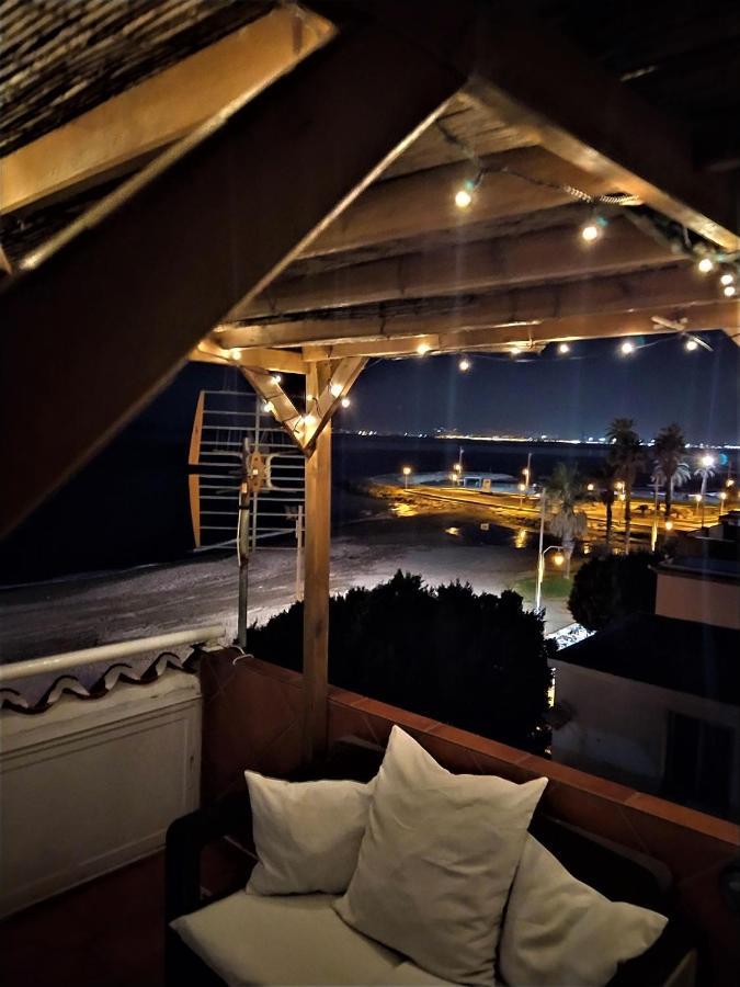 1st Line Beach El Palo - La Kasita Holiday home Malaga