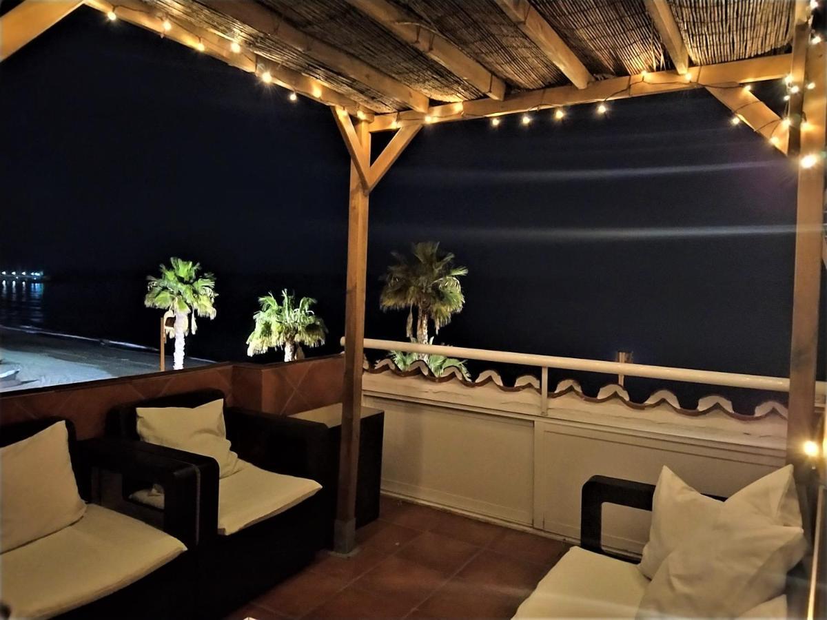 Holiday home 1st Line Beach El Palo - La Kasita Malaga