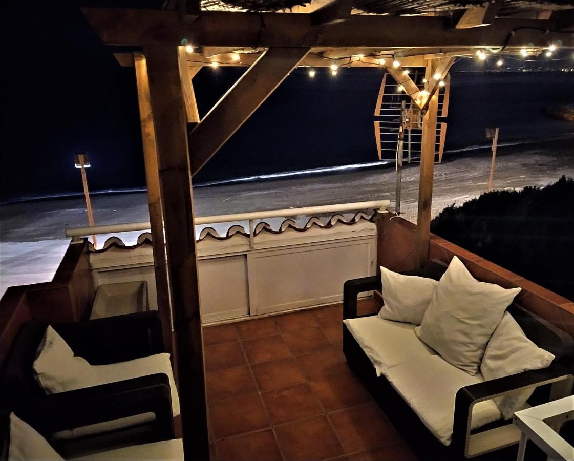 Holiday home 1st Line Beach El Palo - La Kasita *