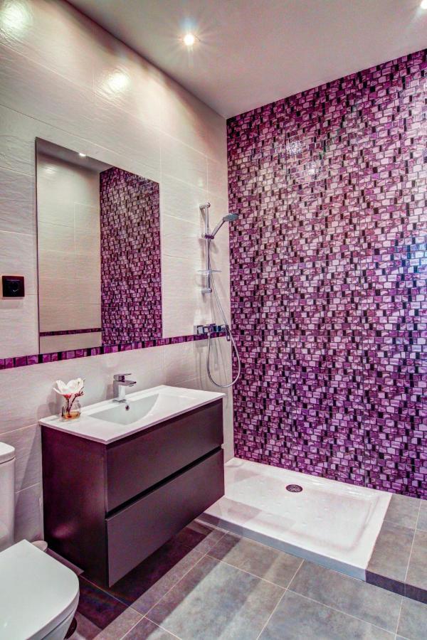 Catedral Premium 3 Bedrooms Apartment Malaga