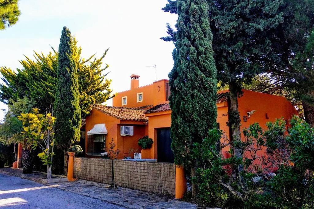 Villa Torrenueva Málaga