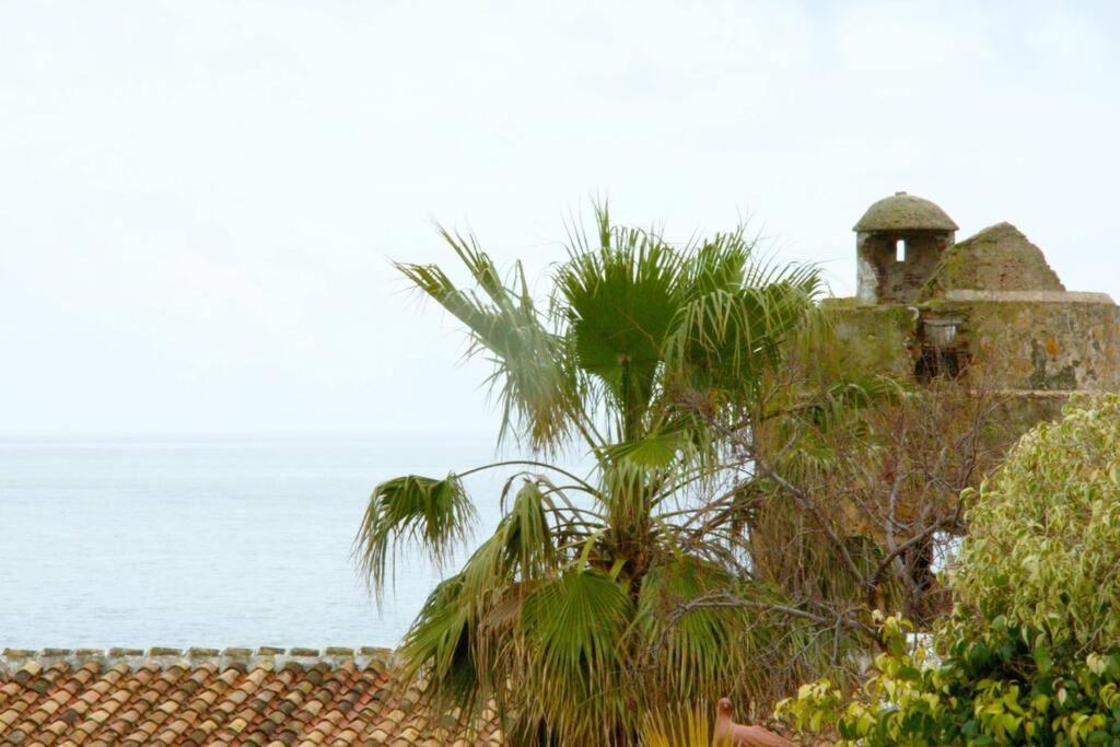 Torrenueva Villa Málaga