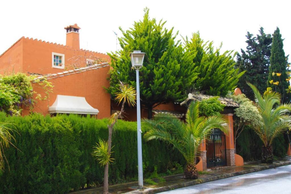Torrenueva Villa
