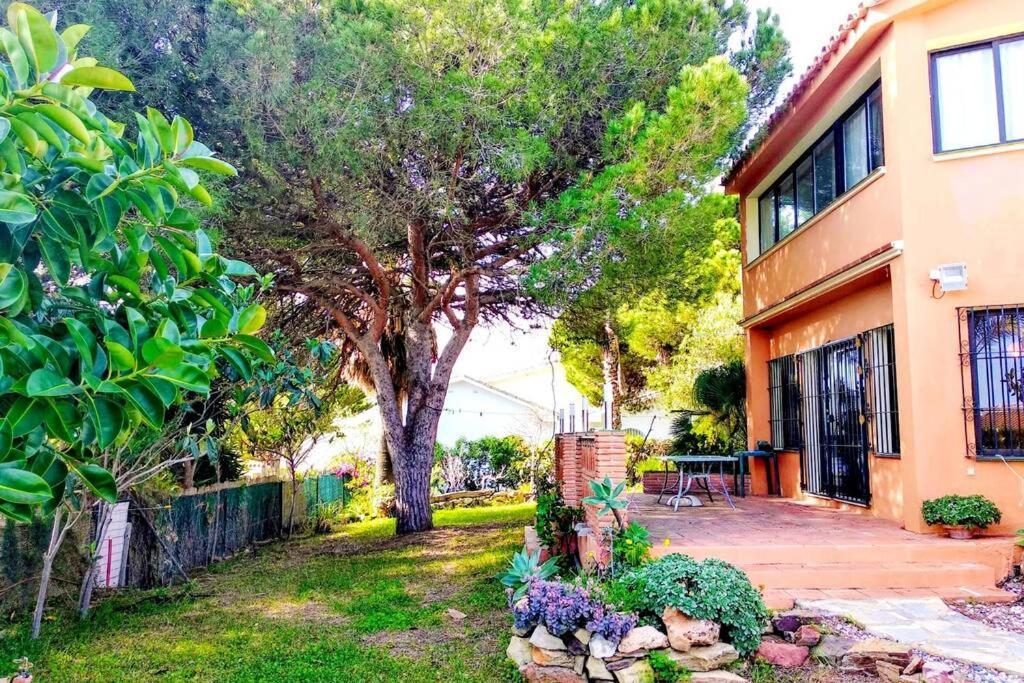 Villa Torrenueva Málaga