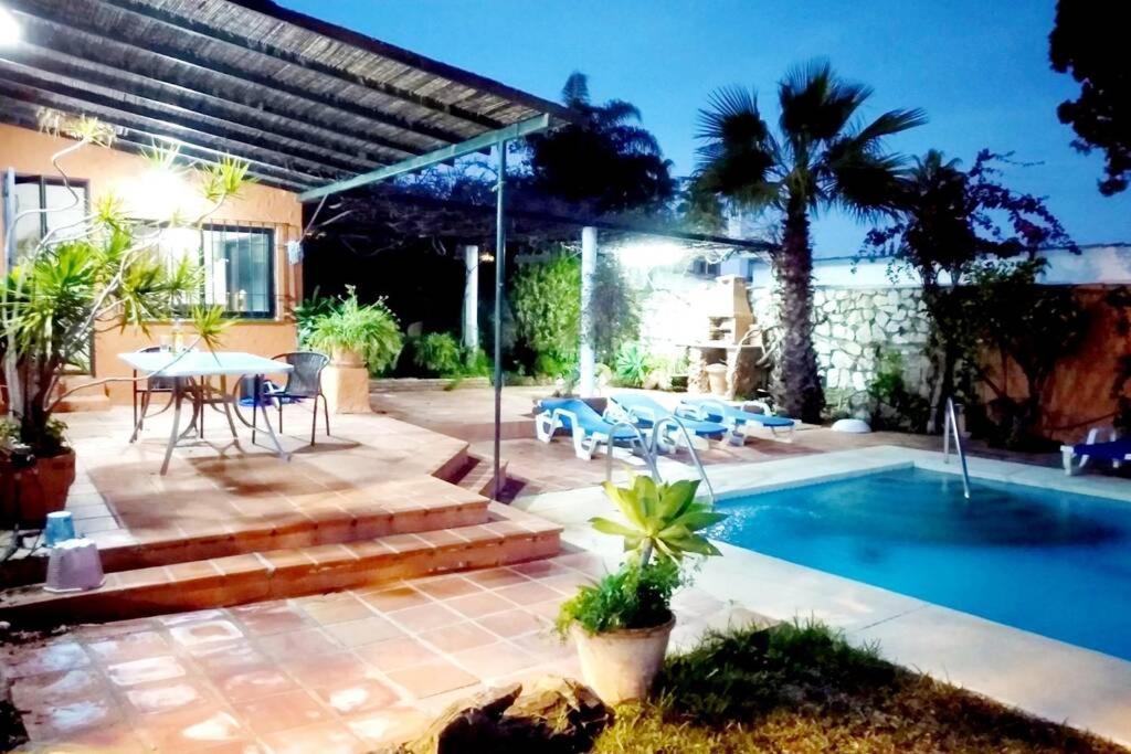 Torrenueva Villa Málaga