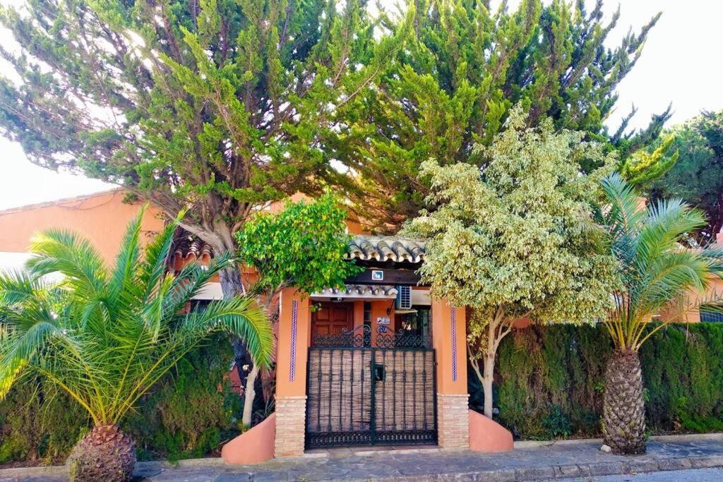 Torrenueva Villa *