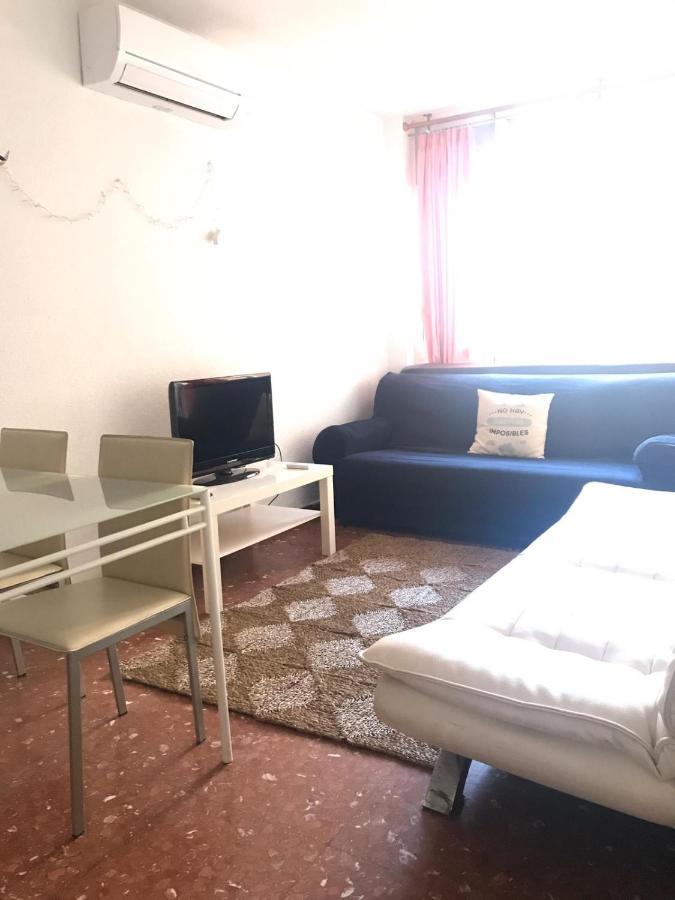 Apartamento En El Centro De Malaga