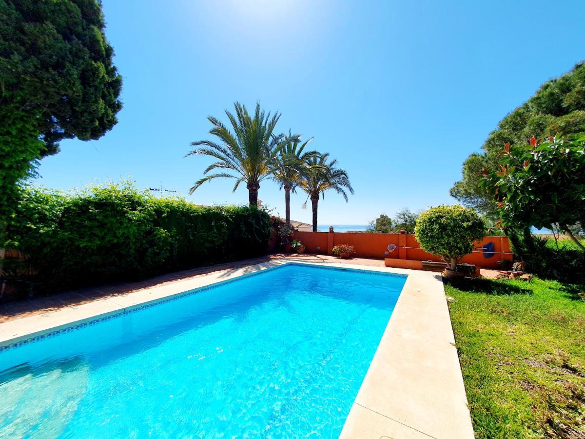 Villa Torrenueva Málaga
