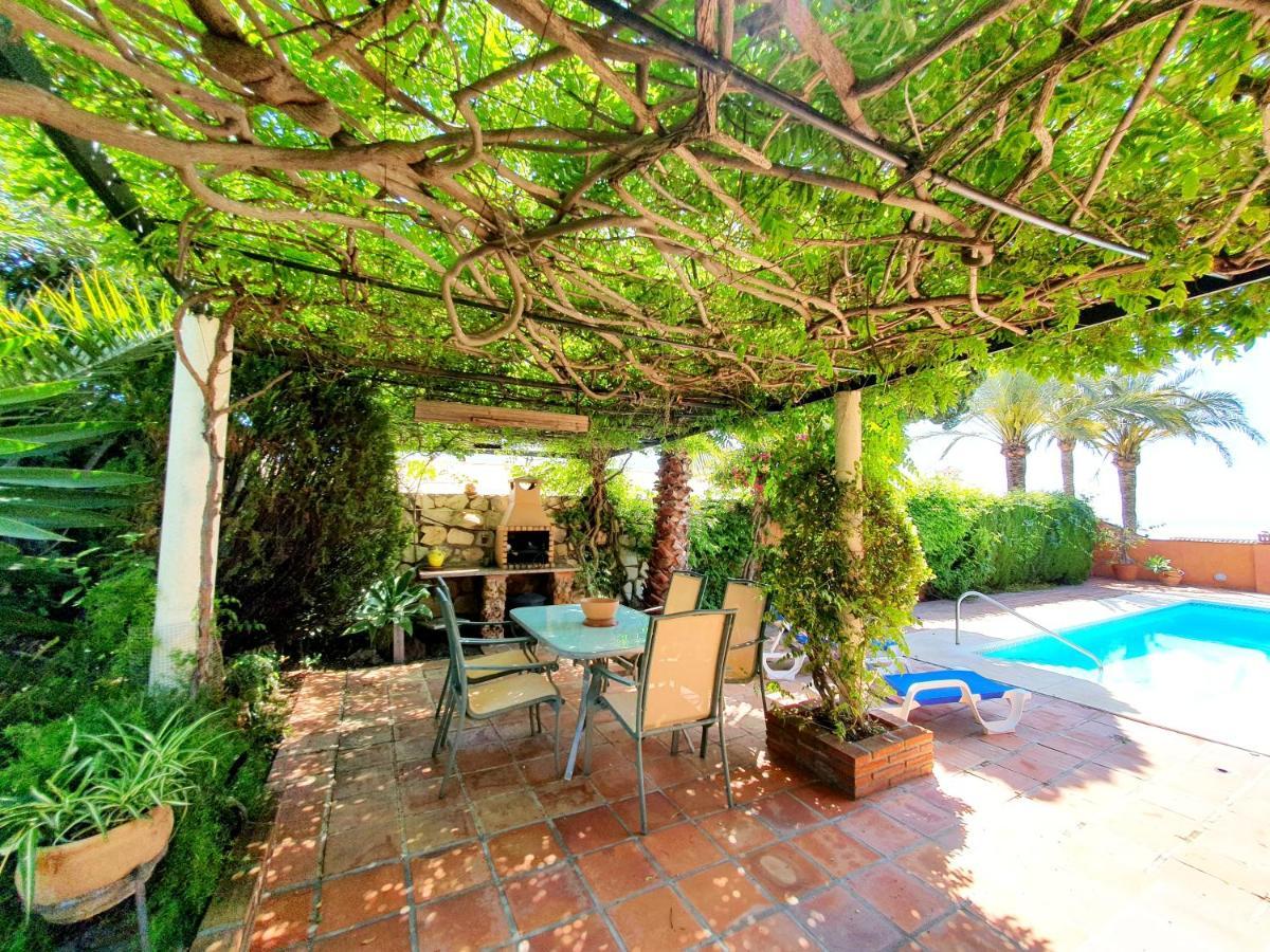 Villa Torrenueva Málaga
