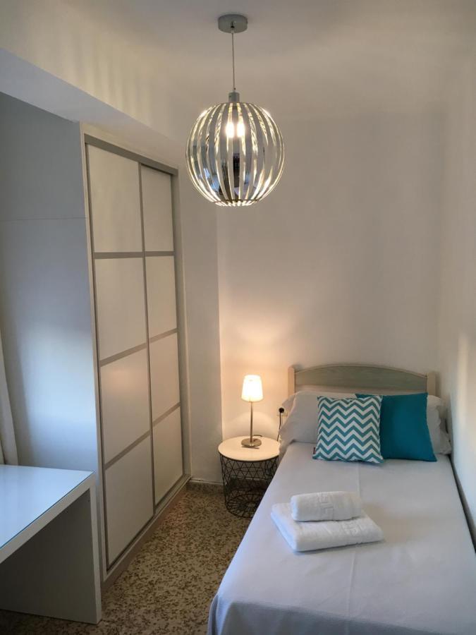¡plaza De La Merced! Apartamento Málaga