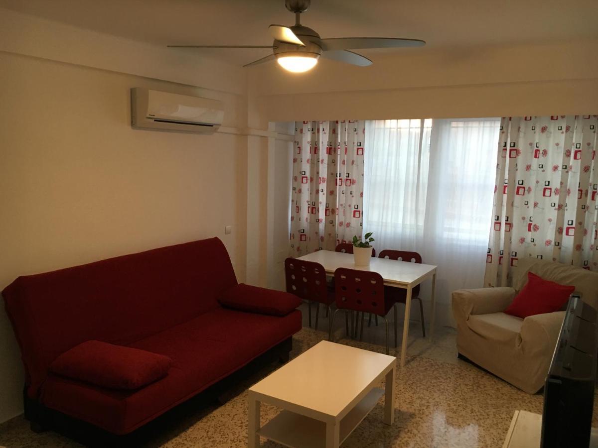 ¡plaza De La Merced! Apartamento *