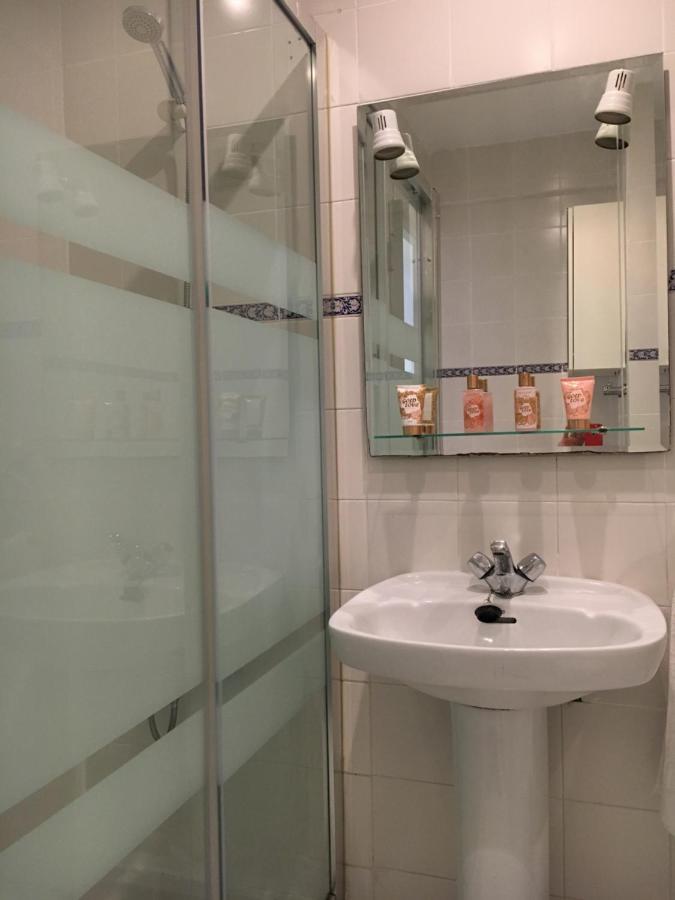 Apartamento ¡plaza De La Merced!