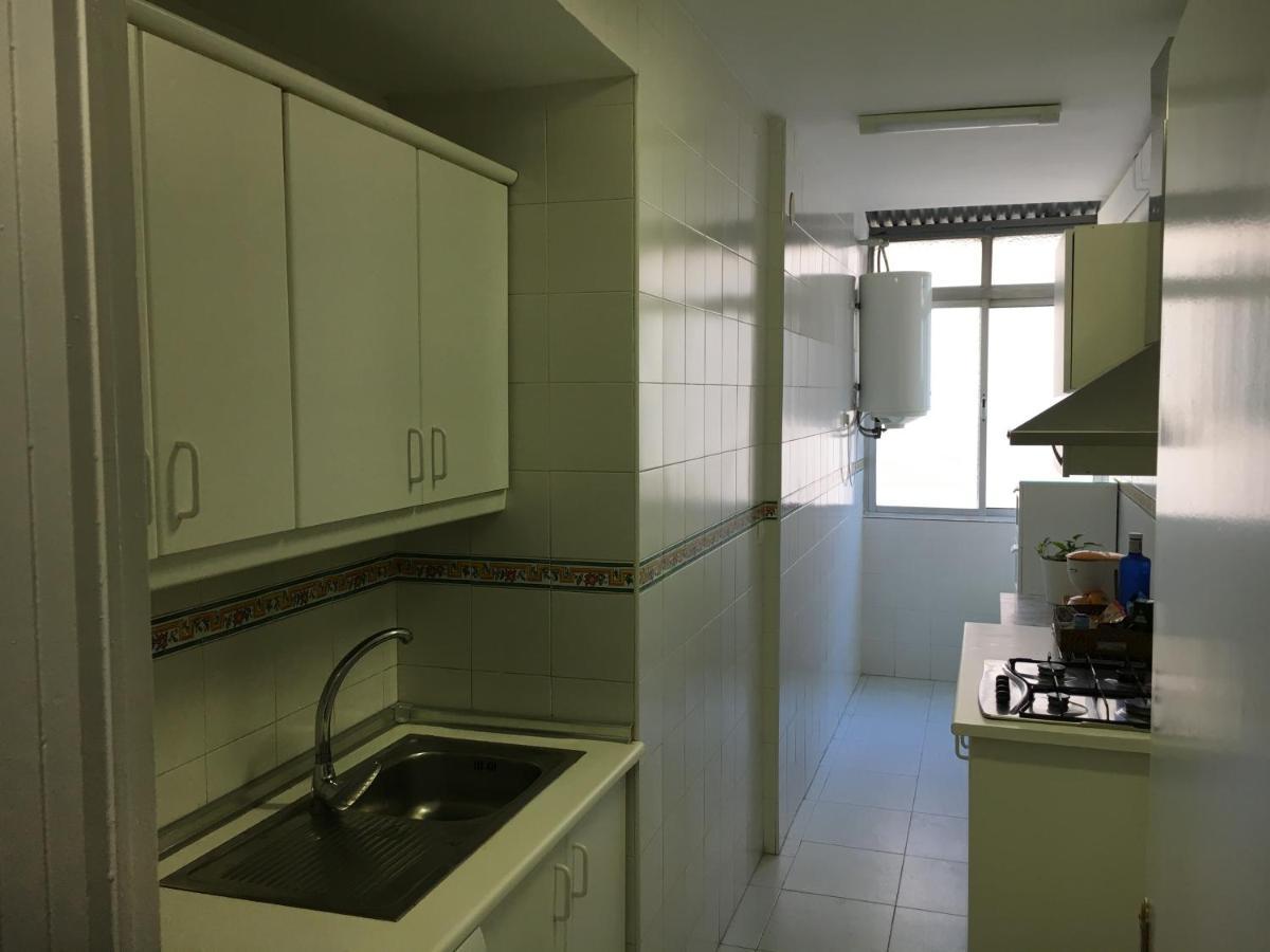 ¡plaza De La Merced! Apartamento