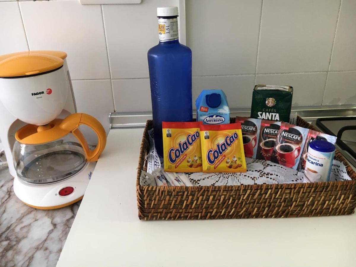 ¡plaza De La Merced! Apartamento Málaga