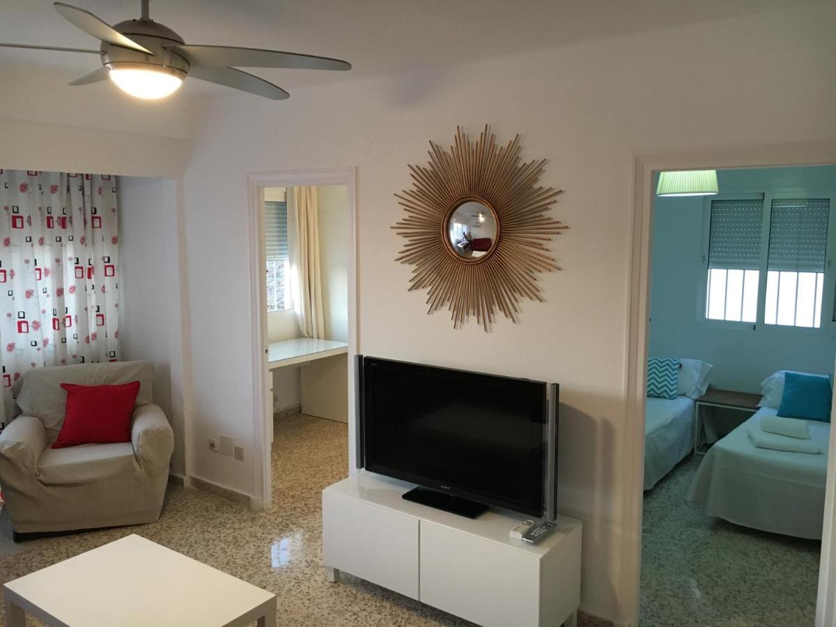 ¡plaza De La Merced! Apartamento *