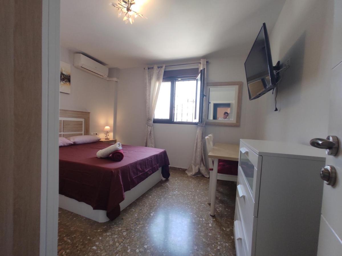Accommodatie bij particulieren Patricia