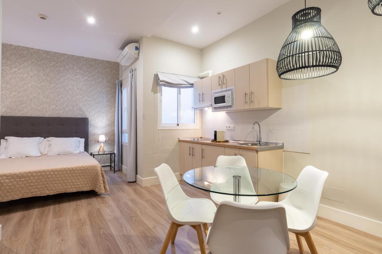 Urbe10 Angel Premium Loft 3b *