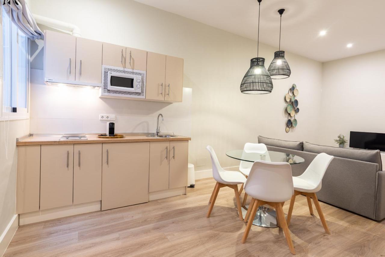 Urbe10 Angel Premium Loft 3b Apartamento