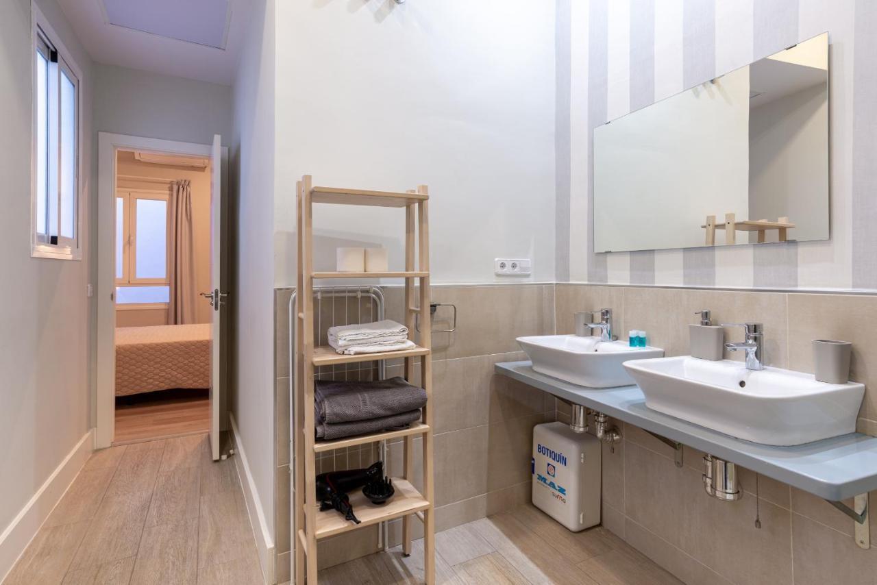 Urbe10 Angel Premium Loft 3b Apartamento Málaga