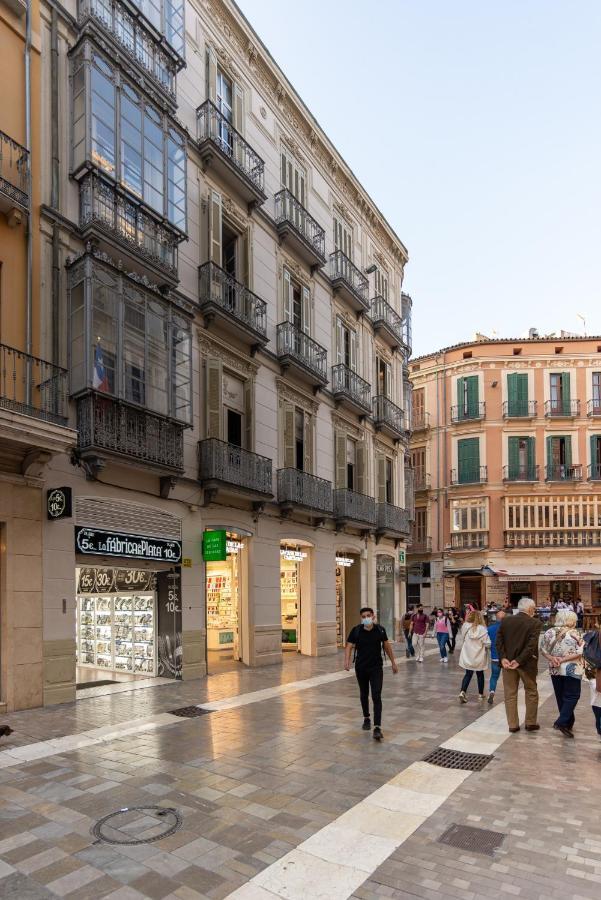 Urbe10 Angel Premium Loft 3b Apartamento Málaga