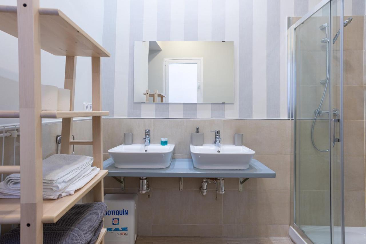 Apartamento Urbe10 Angel Premium Loft 3b *