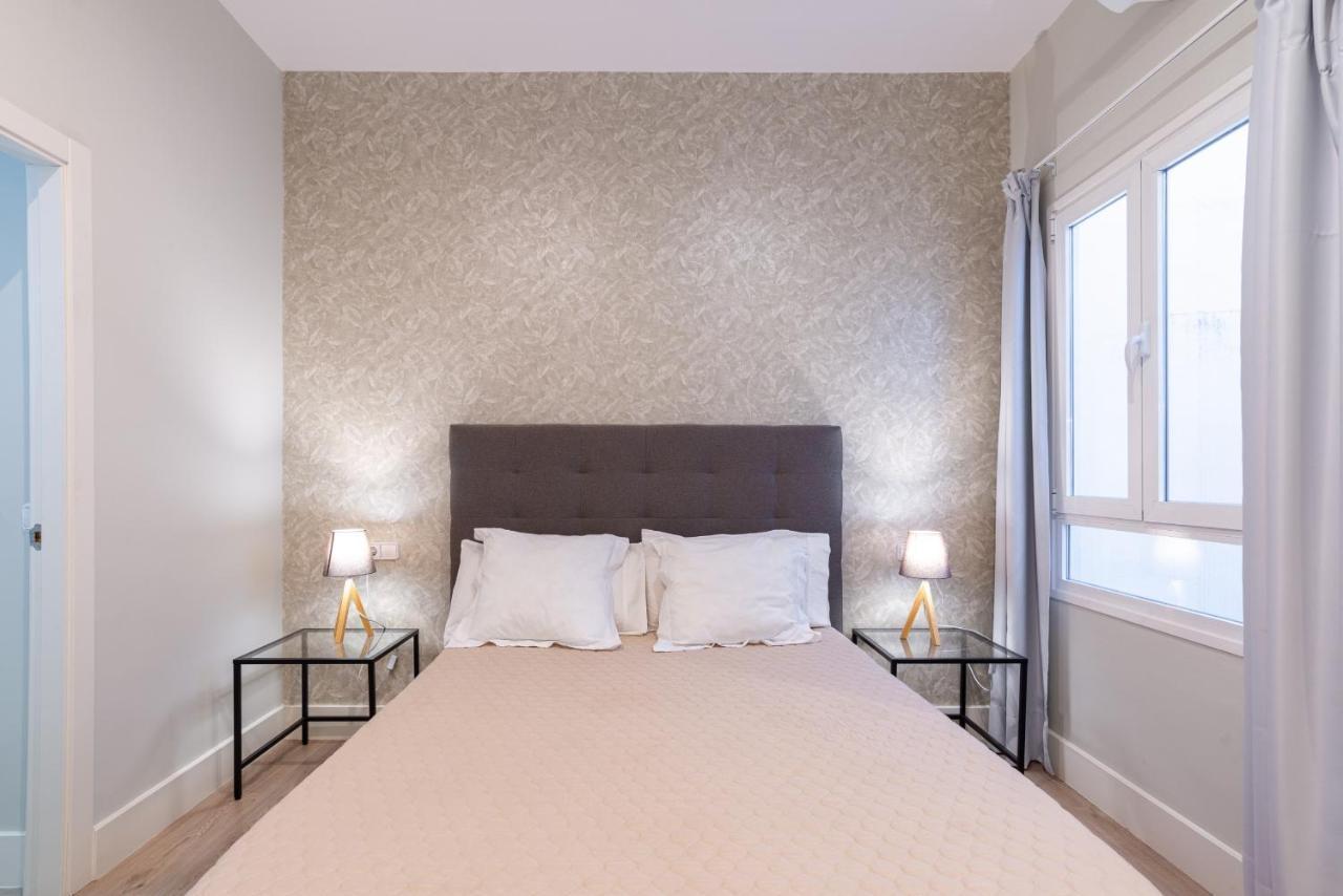 Urbe10 Angel Premium Loft 3b Apartamento