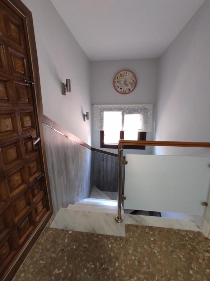 Accommodatie bij particulieren Patricia *