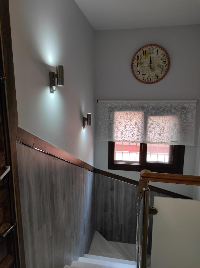 Accommodatie bij particulieren Patricia *