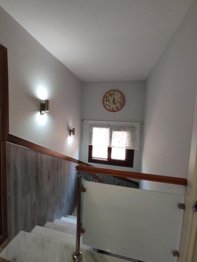 Accommodatie bij particulieren Patricia Málaga
