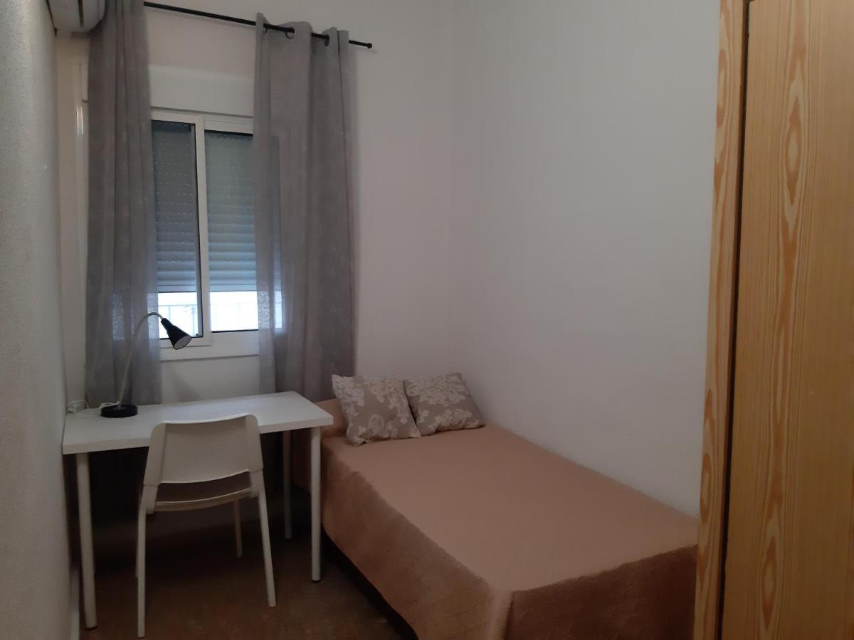 Excelente Apartamento Huelin *