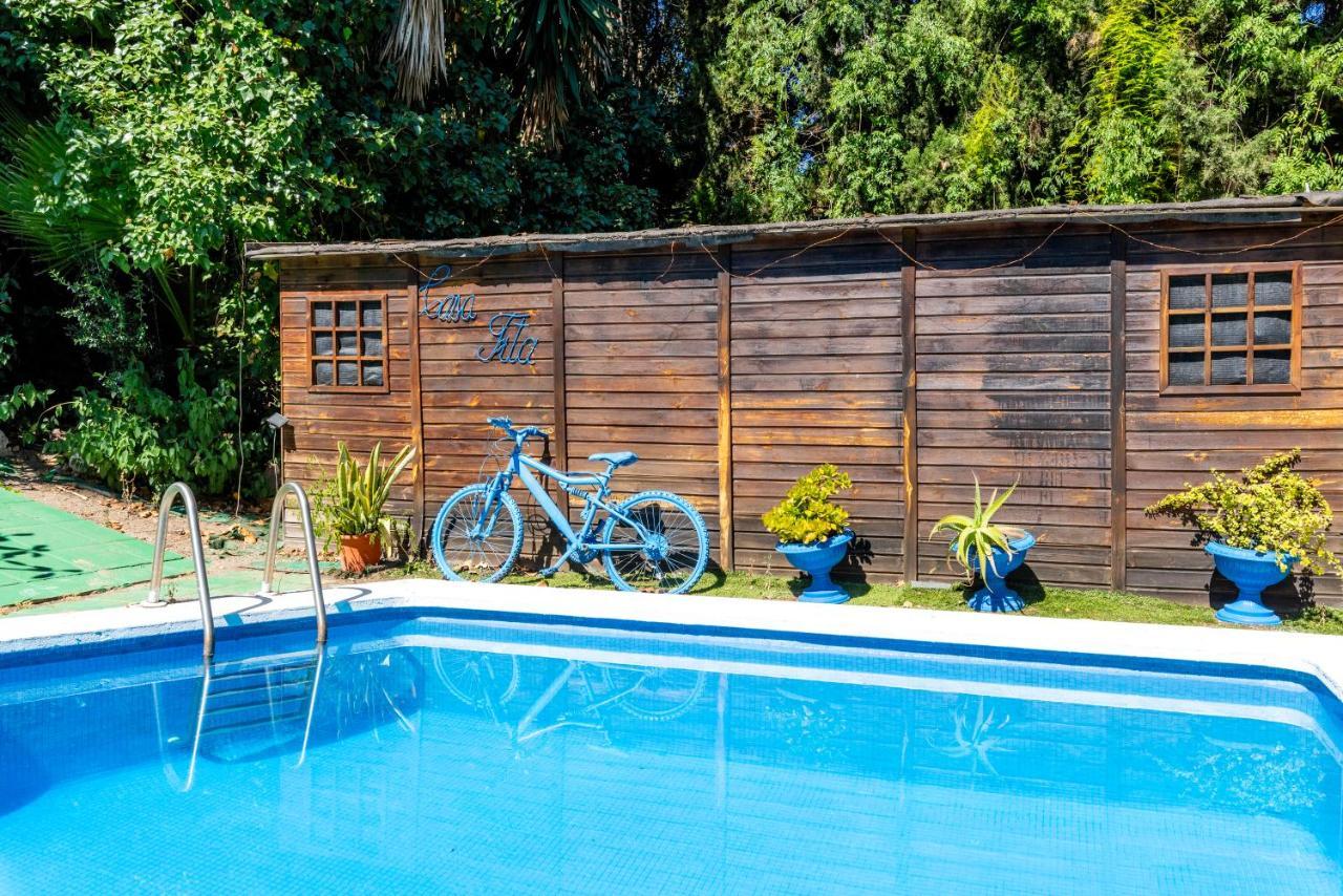 Villa La Bicicleta Azul *