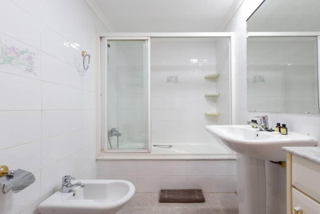 Appartement Playa Huelin Apartamento
