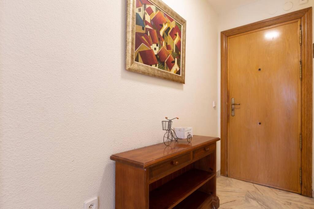 Appartement Playa Huelin Apartamento
