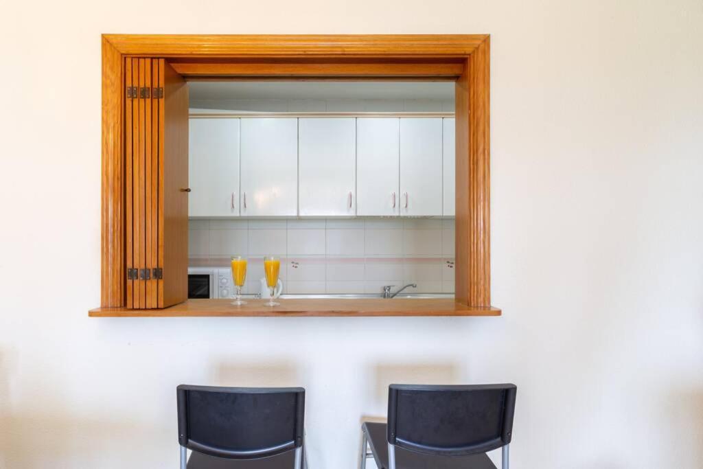 Appartement Playa Huelin Apartamento *