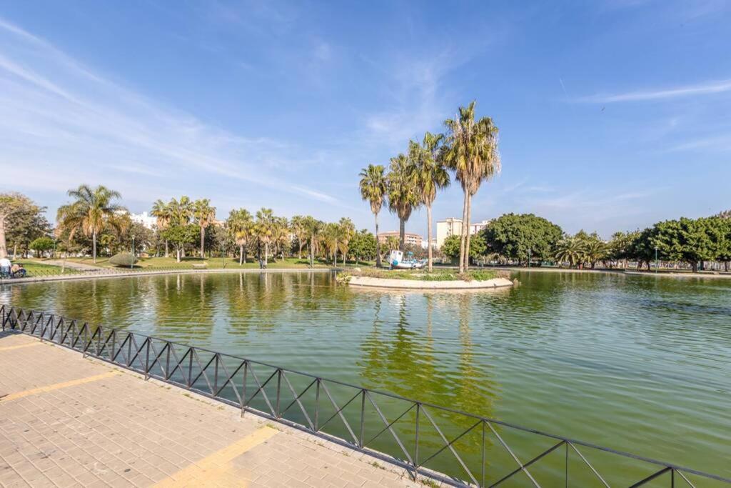 Appartement Playa Huelin Apartamento *