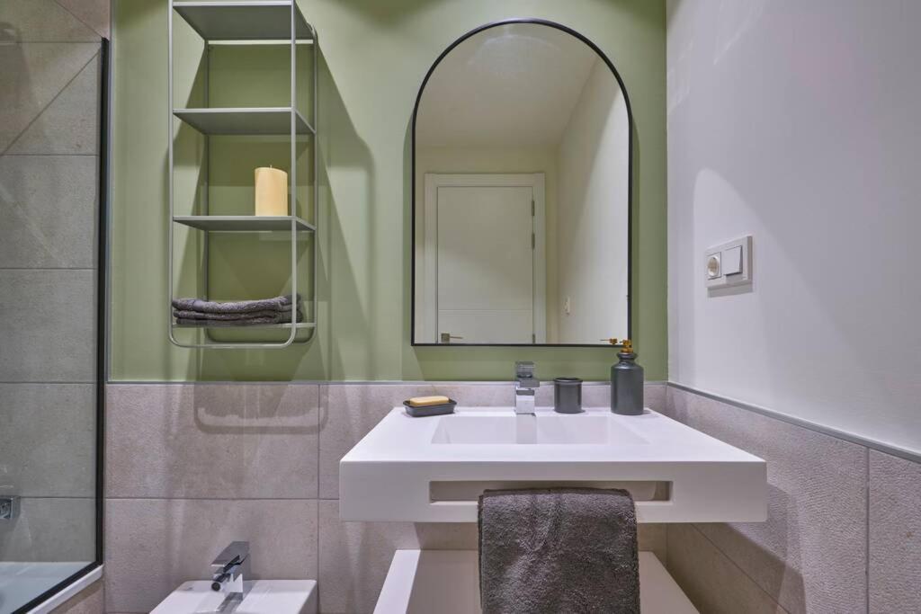 Iloftmalaga Aticos Plaza Teatro Iii & Iv Appartement Málaga