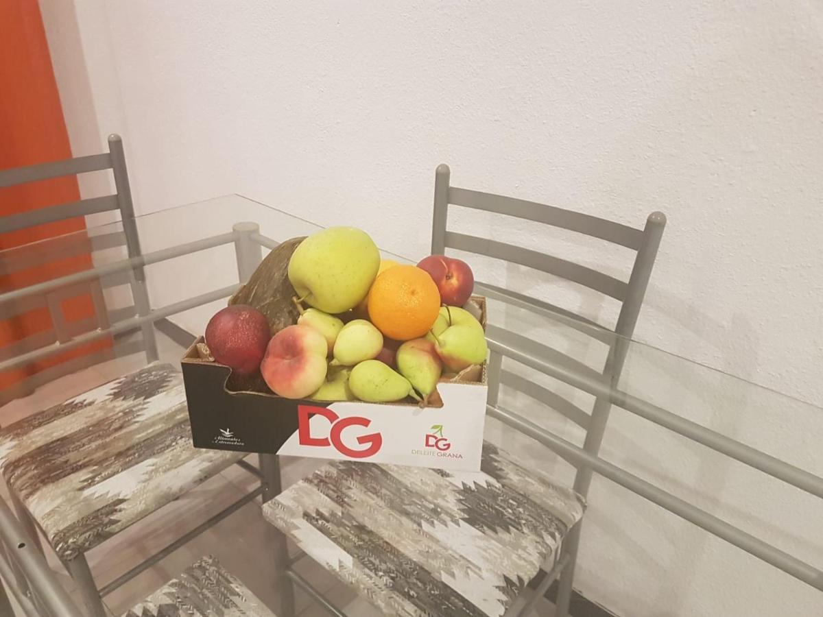Apartamento Mediterraneo Playa Málaga