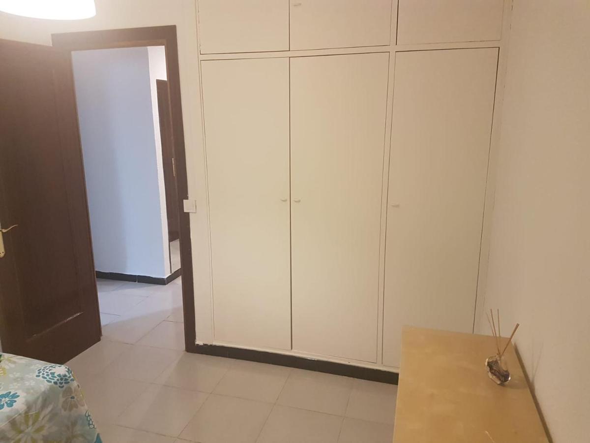 Apartamento Mediterraneo Playa *