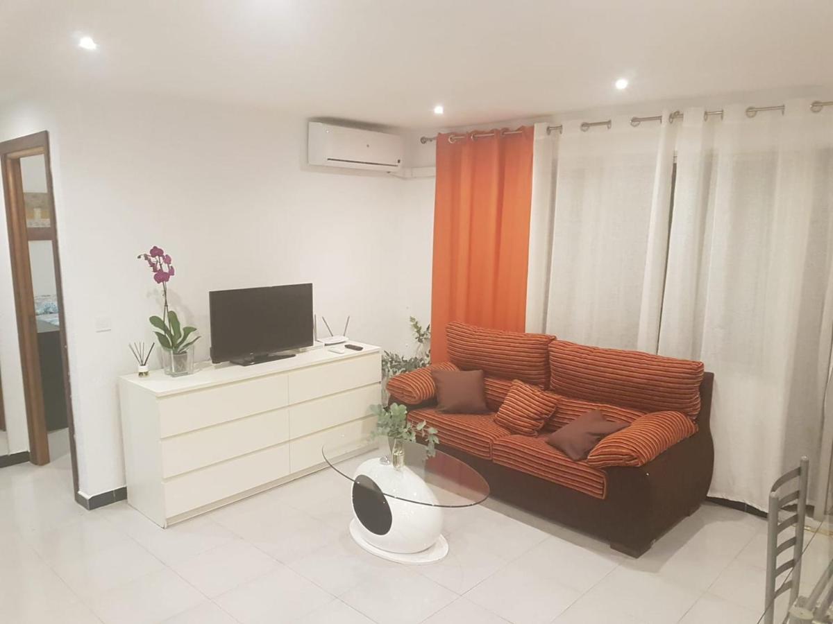 Apartamento Mediterraneo Playa *