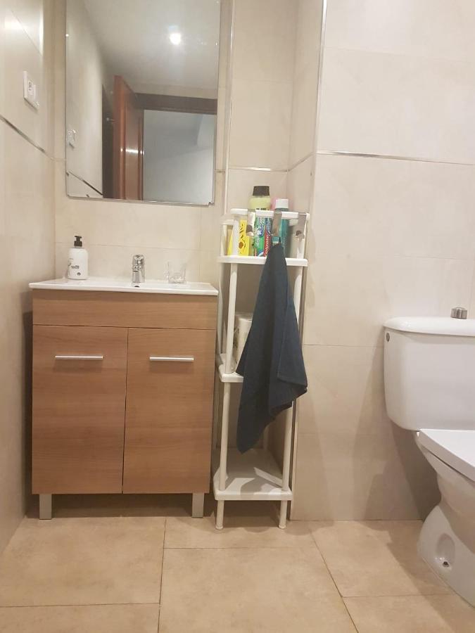 Apartamento Mediterraneo Playa
