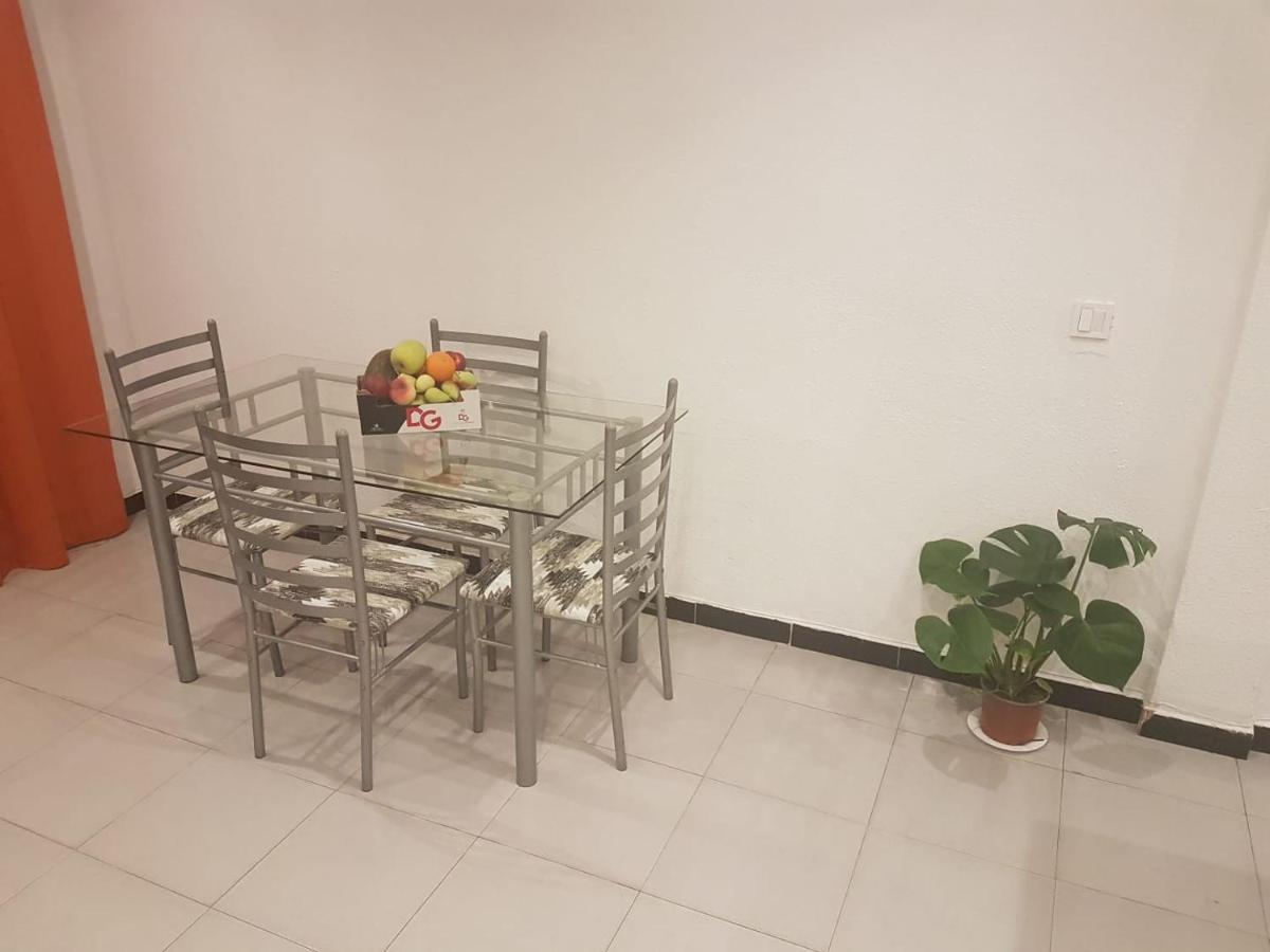 Mediterraneo Playa Apartamento Málaga