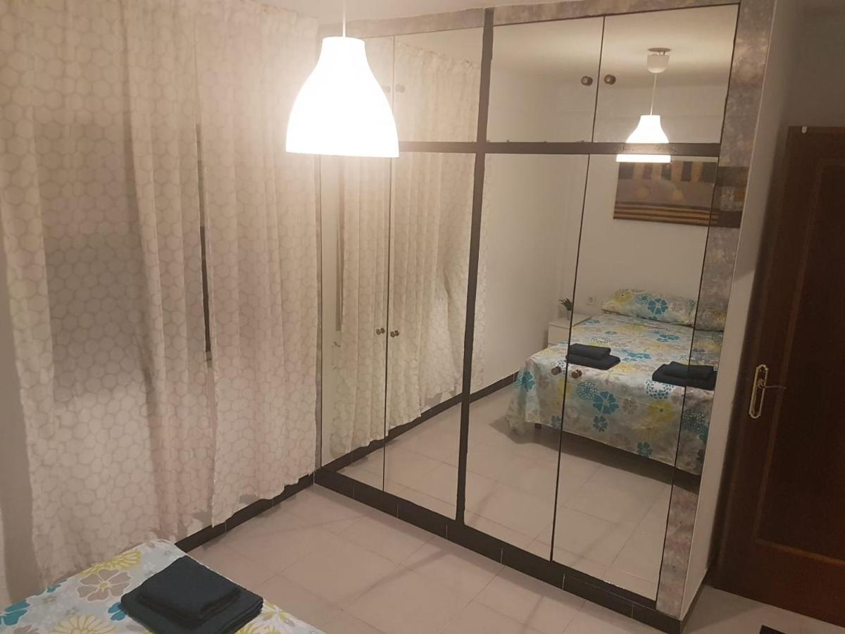 Mediterraneo Playa Apartamento Málaga